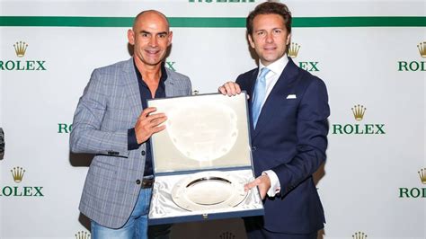 rolex board of directors